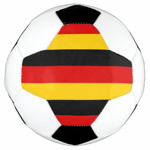 Deutschland Flaggenfußball Fußball