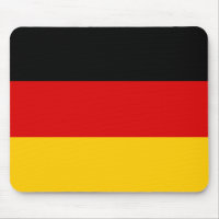 Deutschland - Flaggenqualität
