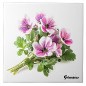 Deutschland Fliese (Vorderseite)