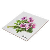 Deutschland Fliese (Seite)