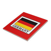 Deutschland Fliese (Seite)