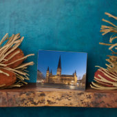 Deutschland Fotoplatte (Seite)