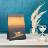 Deutschland Fotoplatte (Seite)