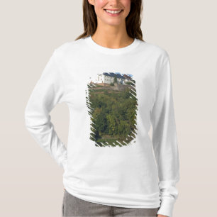 Deutschland, Franken, Wertheim. Spezieller Hang T-Shirt