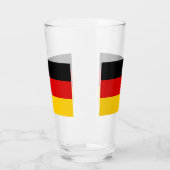 Deutschland Glas (Links)