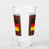 DEUTSCHLAND GLAS (Links)