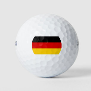 DEUTSCHLAND GOLFBALL
