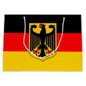Deutschland Große Geschenktüte (Vorderseite)