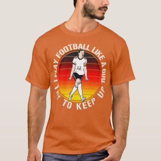 Deutschland Hauptmann T-Shirt