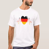 Deutschland Herz