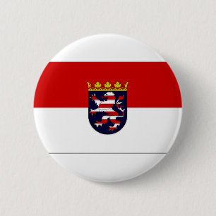 Deutschland Hessen Button