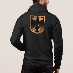 Deutschland Hoodie