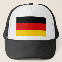 Deutschland-Hut