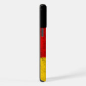 Deutschland iPhone Hülle (Rechte Seite)