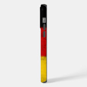 Deutschland iPhone Hülle (Linke Seite)