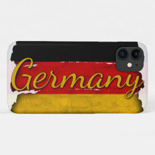 Deutschland iPhone/iPad-Fall Case-Mate iPhone Hülle