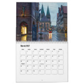 Deutschland-Kalender Kalender (Mär 2027)