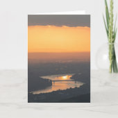 Deutschland Karte (Vorderseite)