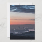 Deutschland Karte (Vorderseite)