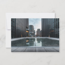 Deutschland-Karte Düsseldorf