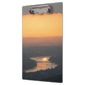 Deutschland Klemmbrett (Links)