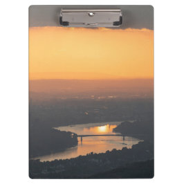 Deutschland Klemmbrett