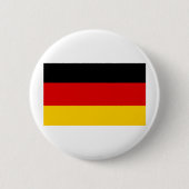 Deutschland-Knopf Button (Vorderseite)