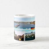 Deutschland - Köln - Köln - Kaffeetasse (Mittel)