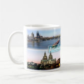 Deutschland - Köln - Köln - Kaffeetasse (Links)