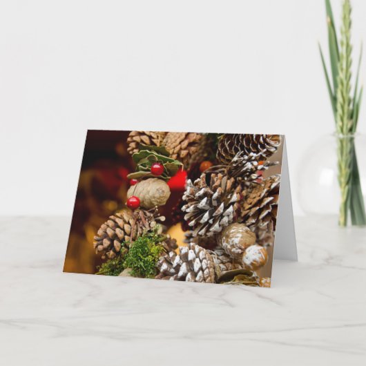 Deutschland, Köln Kölner Kathedrale Weihnachten (Vorderseite)