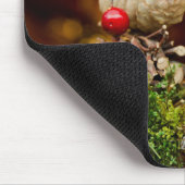 Deutschland, Köln Kölner Kathedrale Weihnachten Mousepad (Ecke)