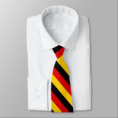 Deutschland Krawatte (Gebunden)