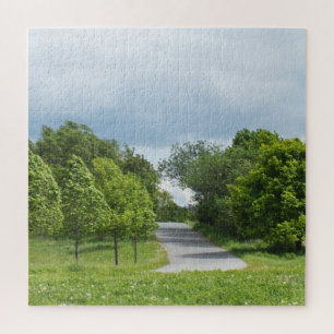 deutschland, landschaft, natur, himmel, sommer, re puzzle