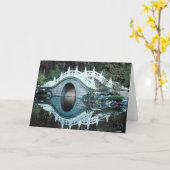 Deutschland Landschaft schön Karte (Gelbe Blume)