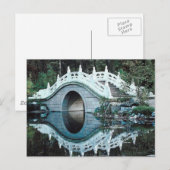 Deutschland Landschaft schön Postkarte (Vorne/Hinten)
