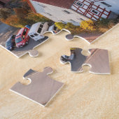 Deutschland Landschaftliche Puzzles Kunstkomplex J (Seite)