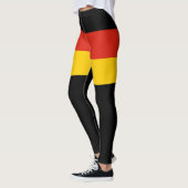 Deutschland Leggings (Links)