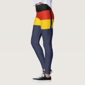 Deutschland Leggings (Links)