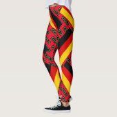 DEUTSCHLAND LEGGINGS (Links)