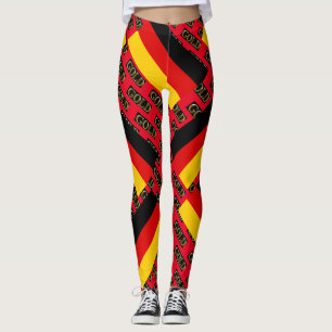 DEUTSCHLAND LEGGINGS