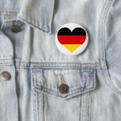 Deutschland Liebe Button (Beispiel)