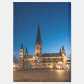 Deutschland Magnet (Vorderseite)