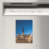 Deutschland Magnet (In Situ (Geschirrspüler))