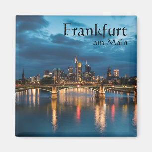 Deutschland Magnet
