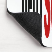 DEUTSCHLAND-Mausmatte Mousepad (Ecke)