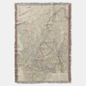 Deutschland, Mitteleuropa Decke (Vorderseite Vertikal)