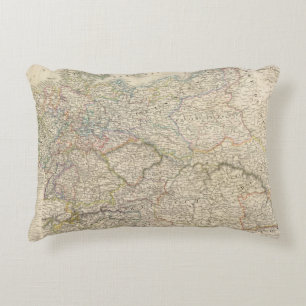 Deutschland, Mitteleuropa Zierkissen