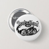 Deutschland Motowear Button (Vorne & Hinten)