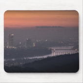 Deutschland Mousepad (Vorne)