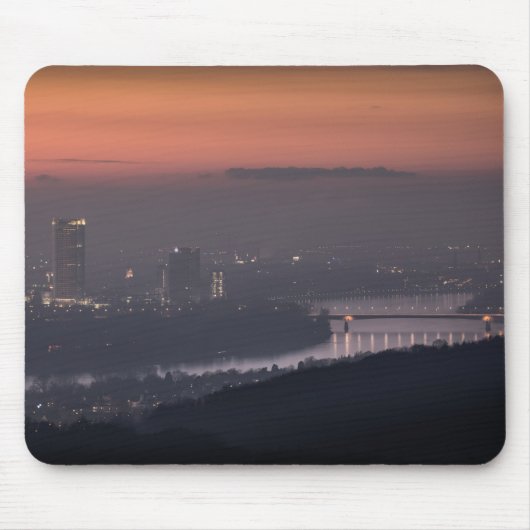 Deutschland Mousepad (Vorne)